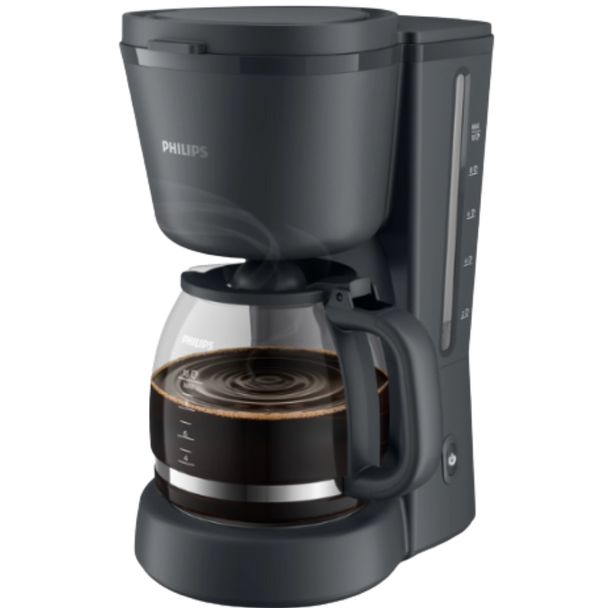 PHILIPS COFFEE MAKER DRIP 1000 SERIES