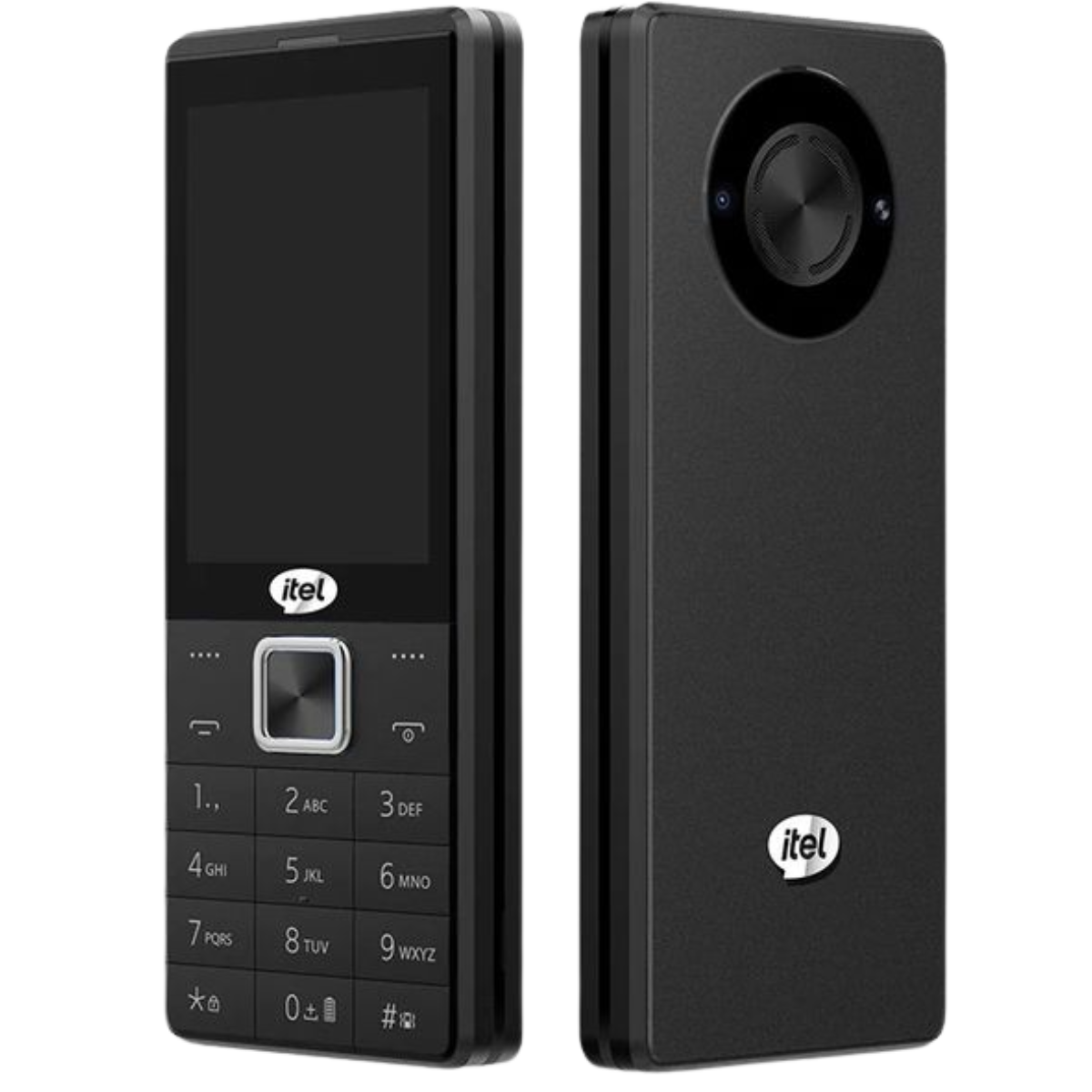 ITEL FEATURED MOBILE PHONE