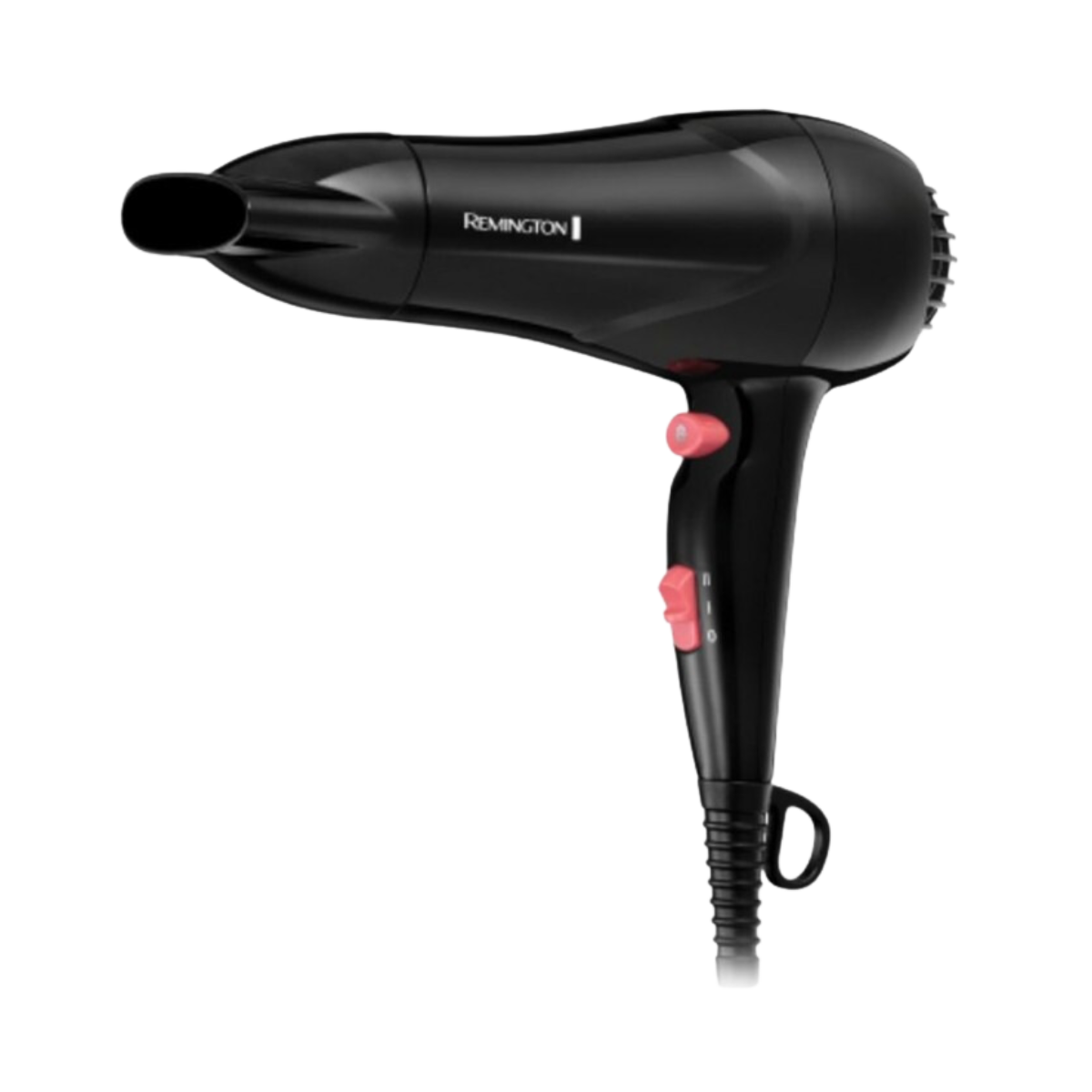 REMINGTON HAIR DRYER MY STYLIST 1900W