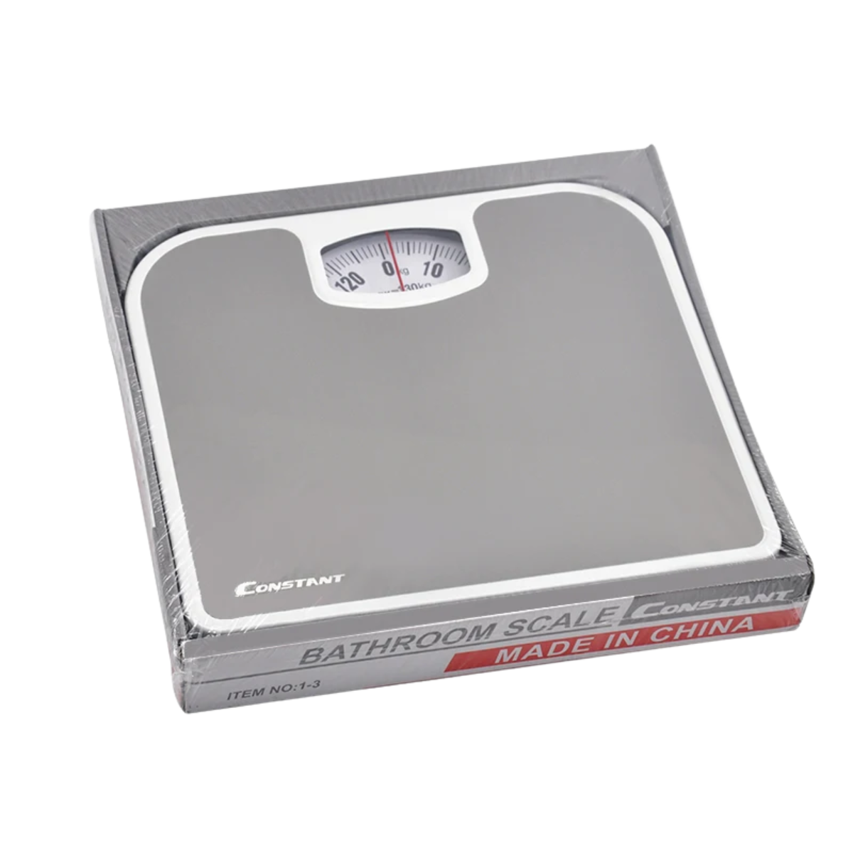 CONSTANT BATHROOM SCALE MECHANICAL
