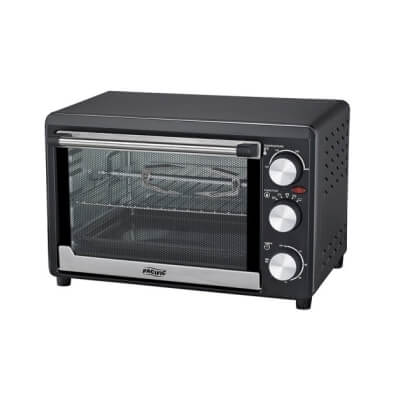 PACIFIC CK25 ELECTRIC OVEN