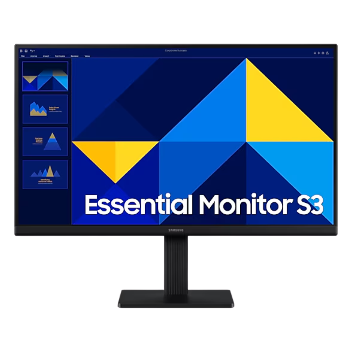SAMSUNG MONITOR 22