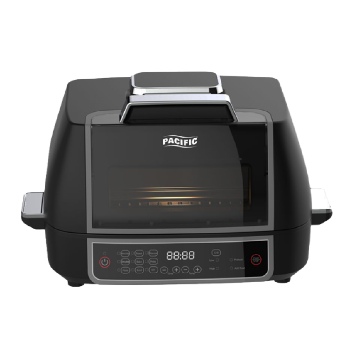 PACIFIC AIR FRYER  7LTS