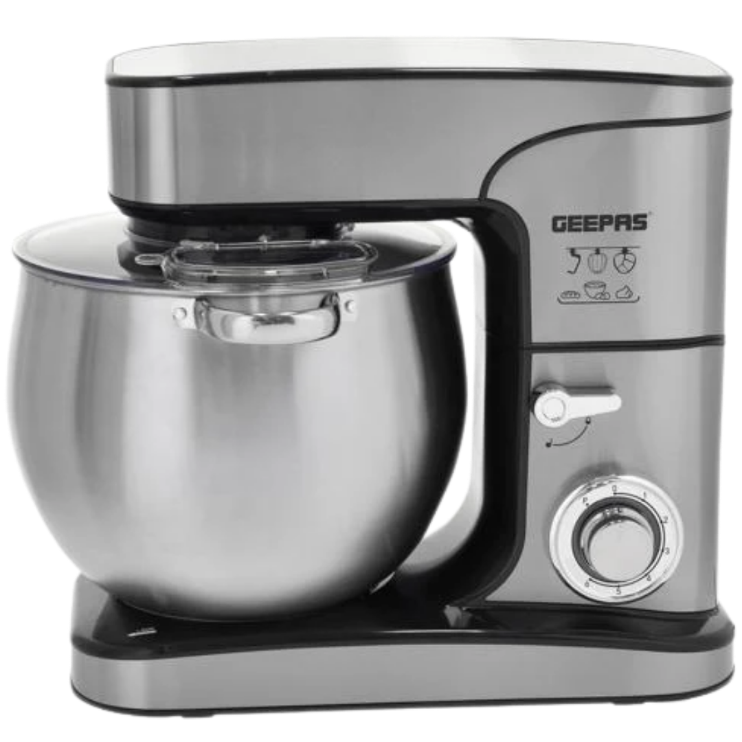 GEEPAS STAND MIXER 12LTS