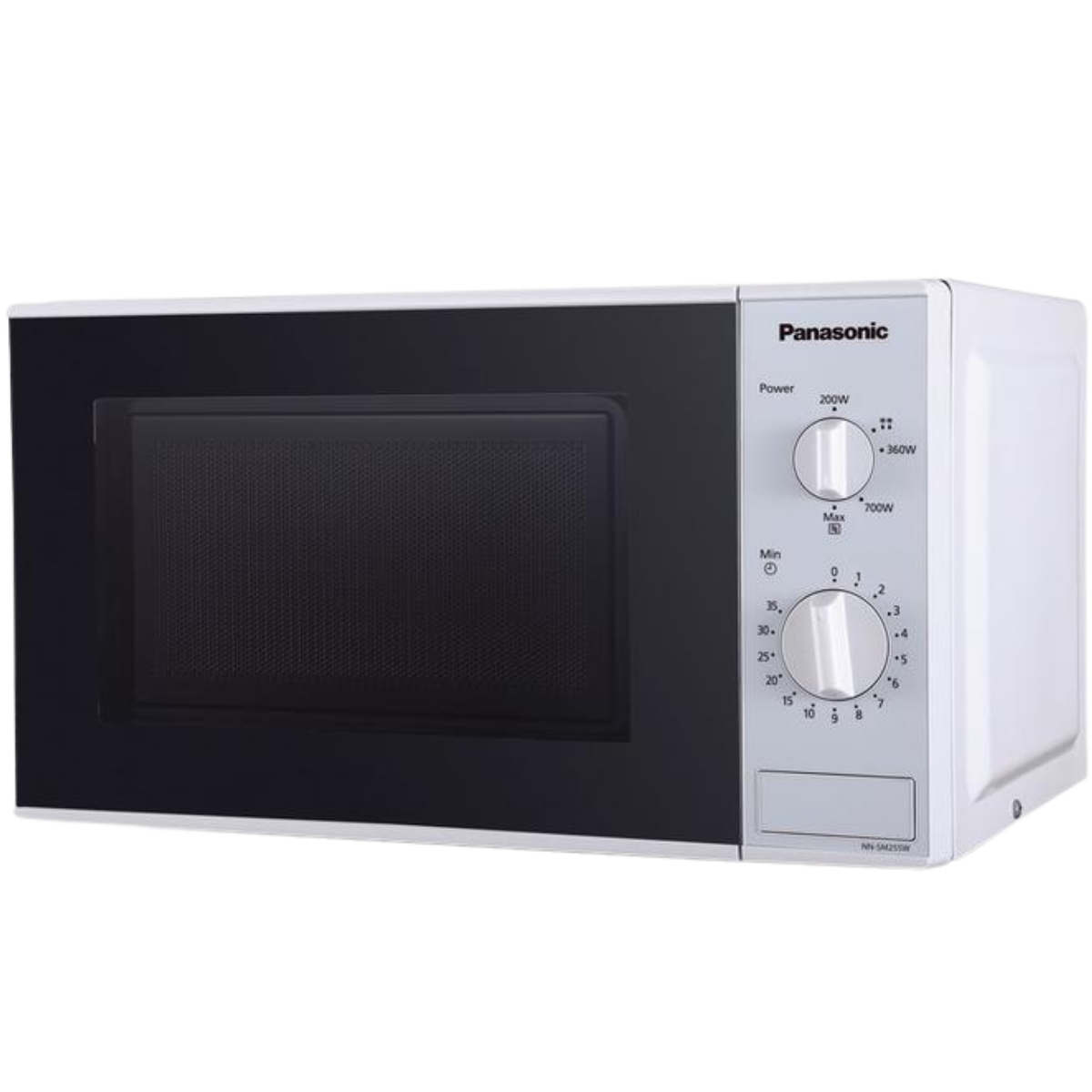 PANASONIC MICROWAVE 20LTS MANUEL
