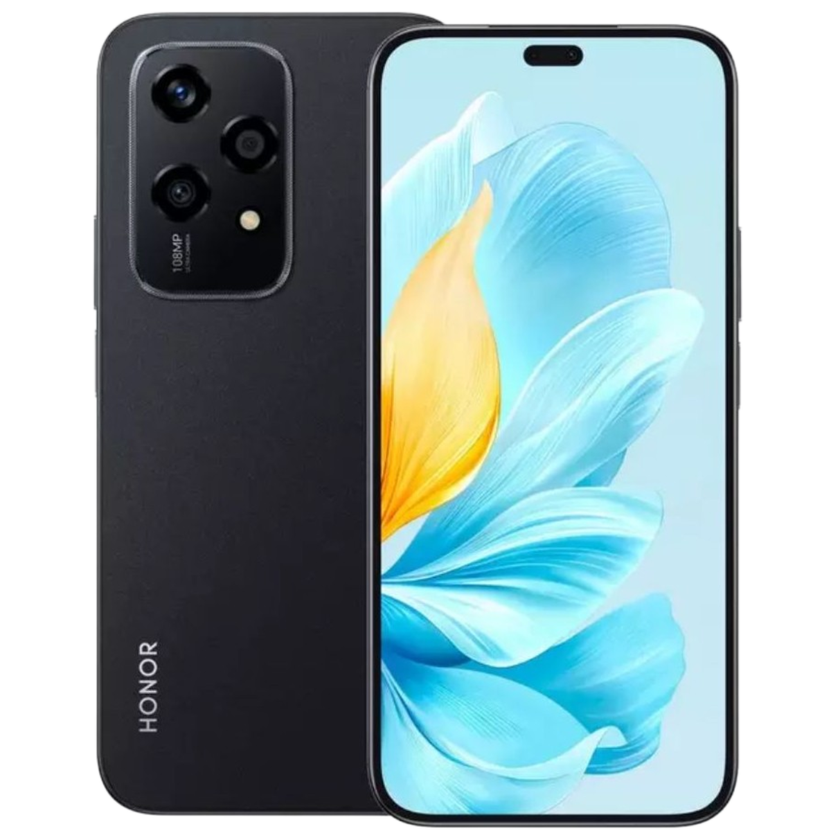 HONOR H200 LITE MOBILE PHONE 5G