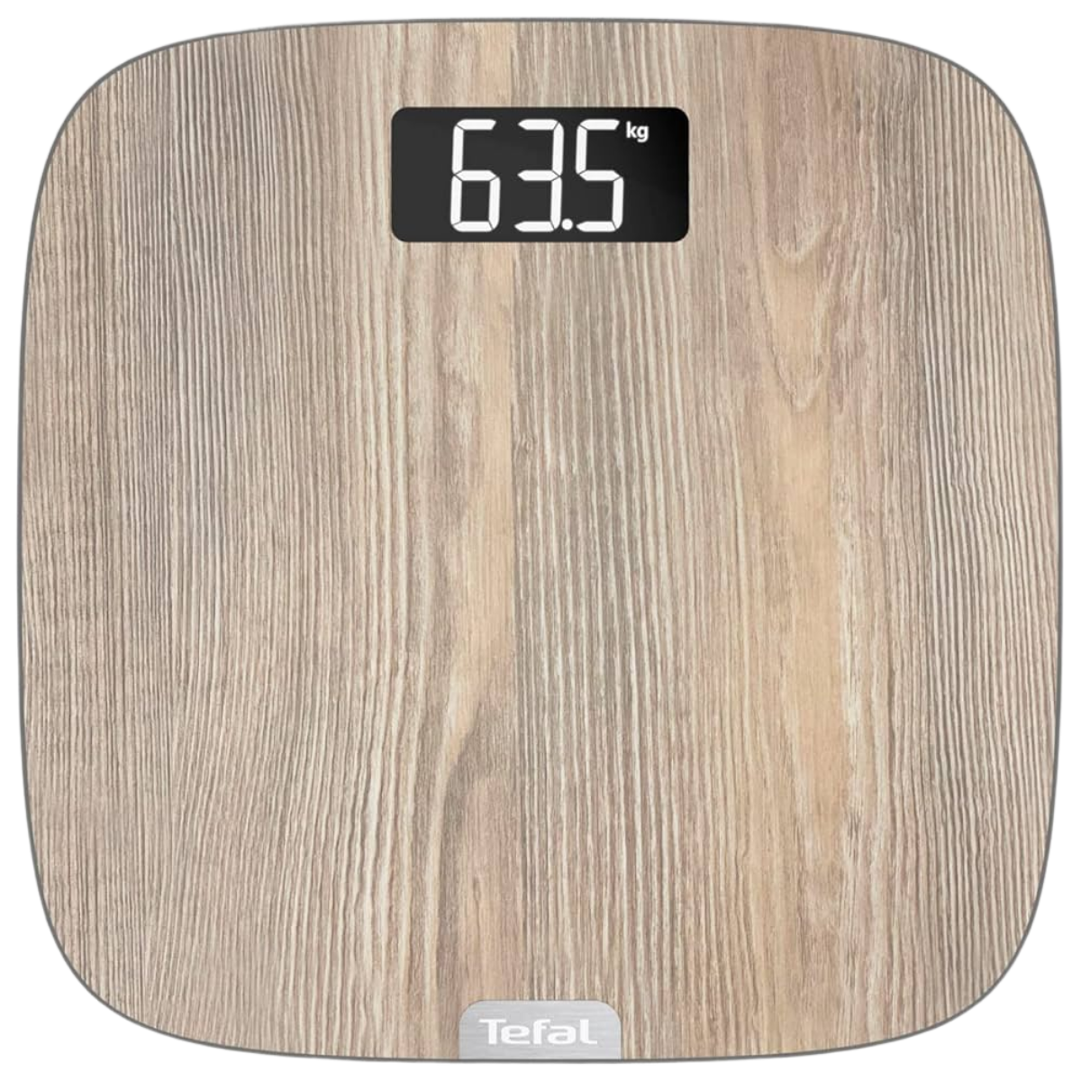 TEFAL BATHROOM SCALE