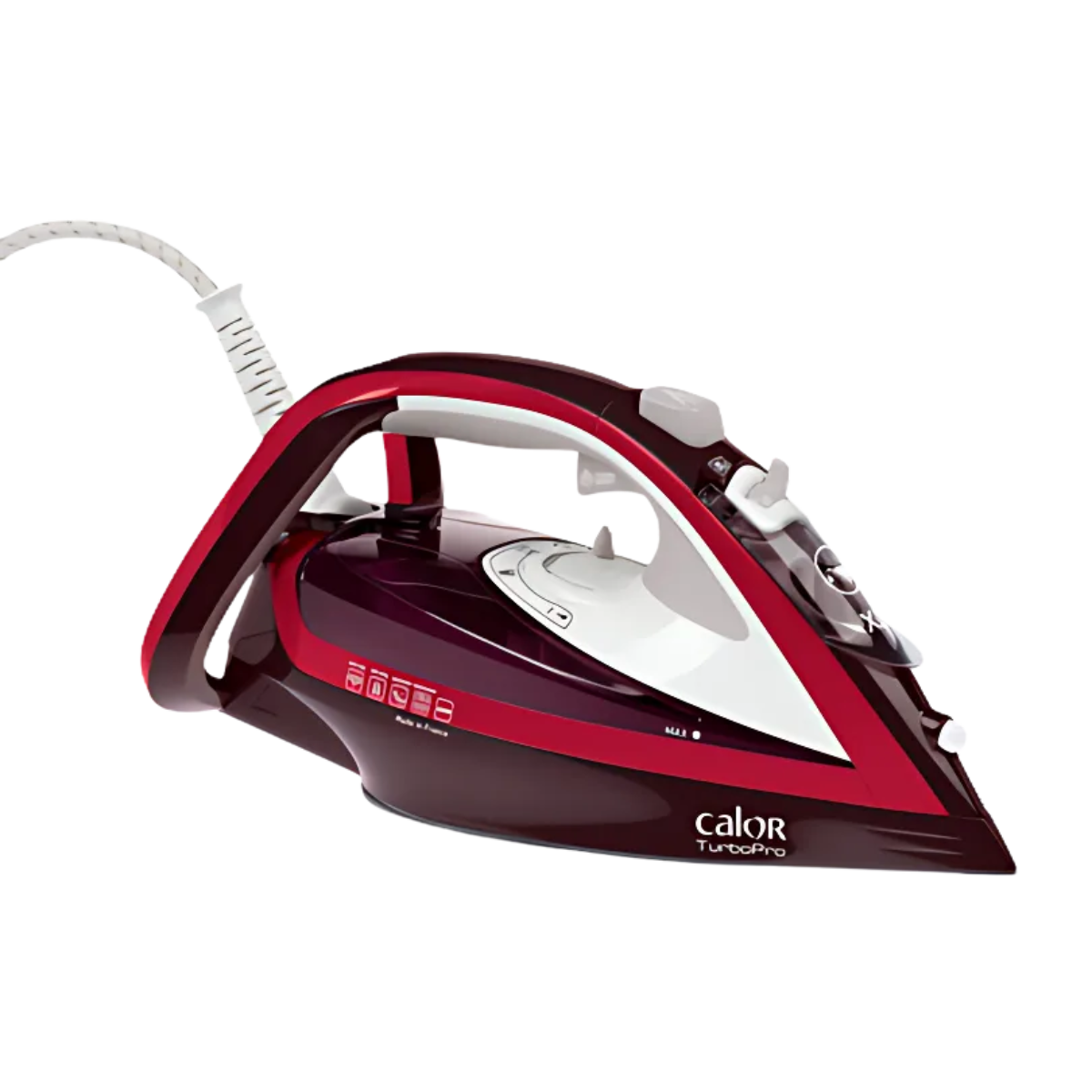 CALOR FV5665CO STEAM IRON