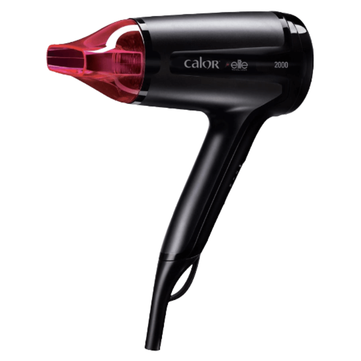 CALOR CV1623CO HAIR DRYER HANDY DRY