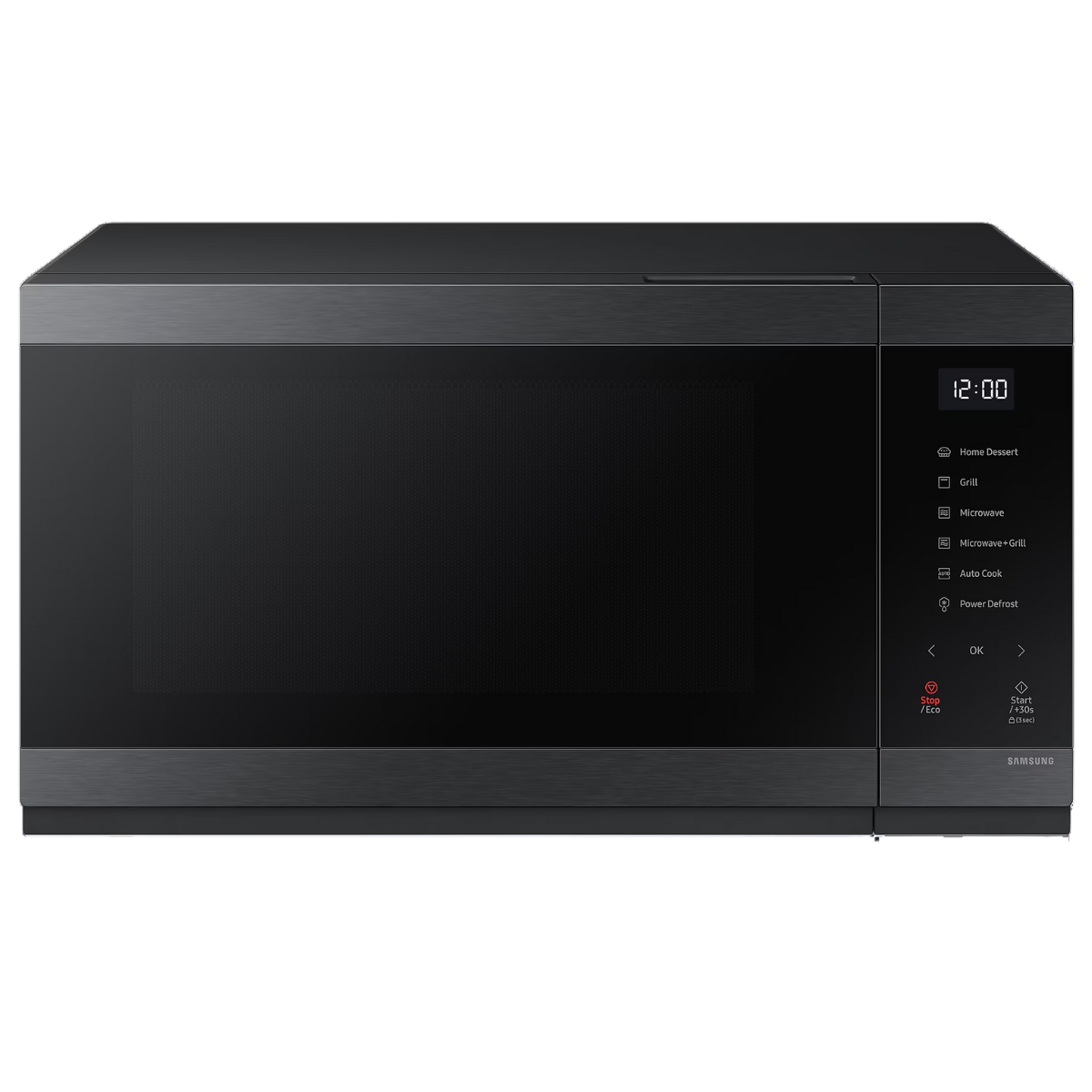 SAMSUNG MICROWAVE WITH GRILL 40L