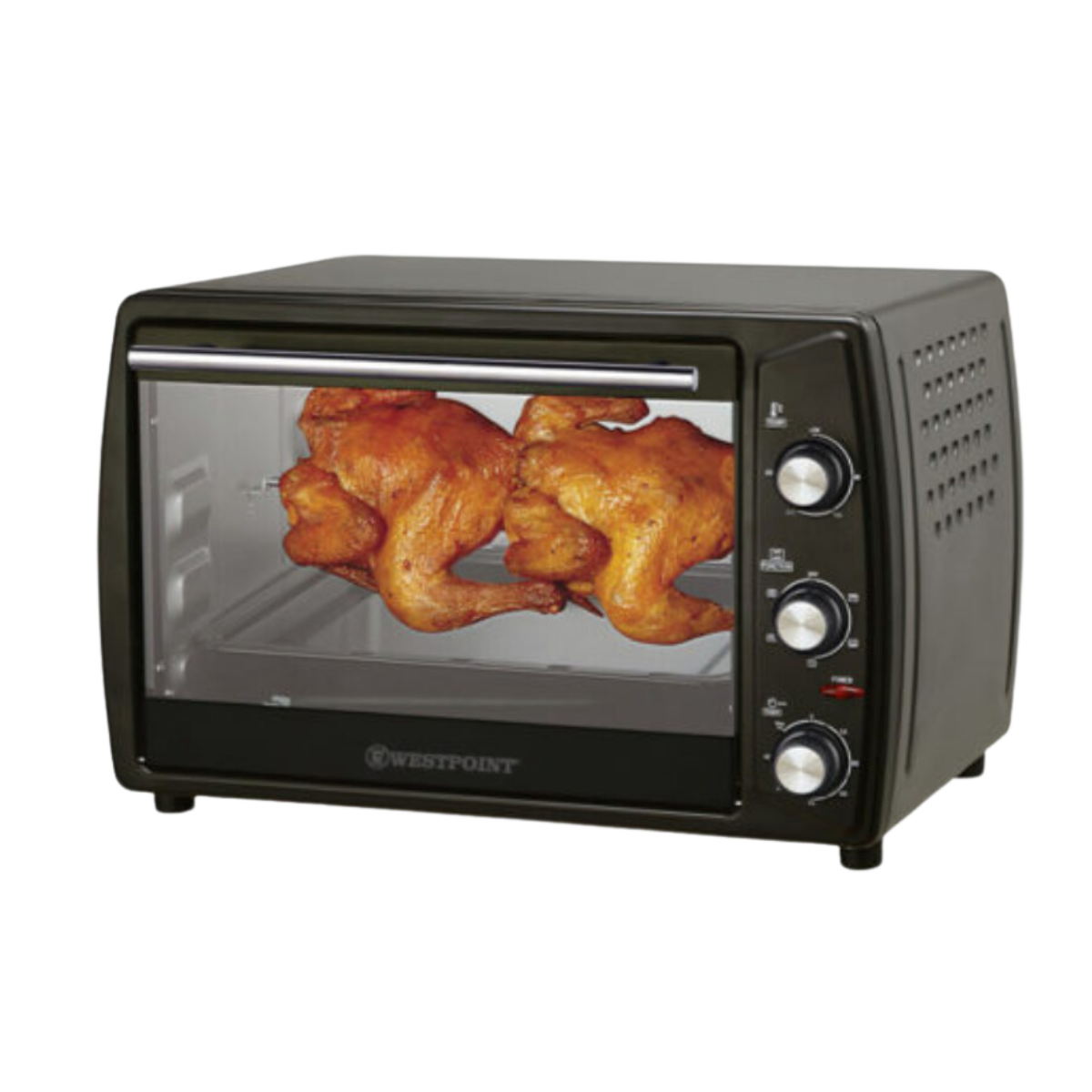 WESTPOINT WOY4515 MINI OVEN 45LTS GRILL