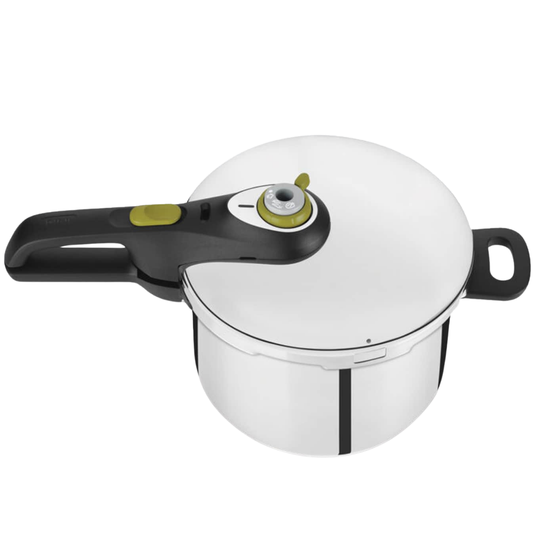 TEFAL PRESSURE COOKER 4L