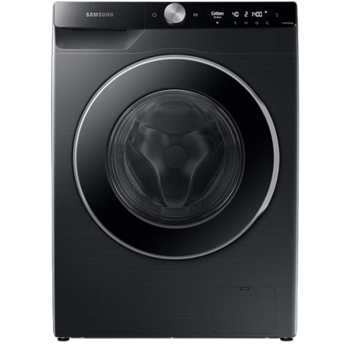 SAMSUNG WASHING MACHINE 11KG FRONT LOADING