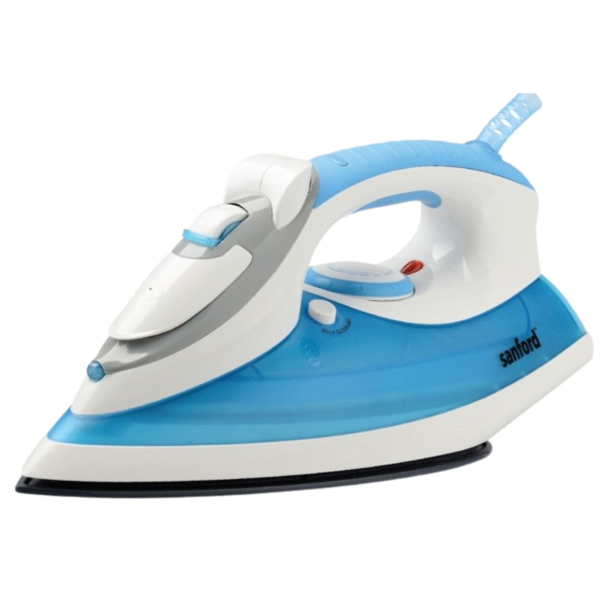 SANFORD SF79 STEAM IRON