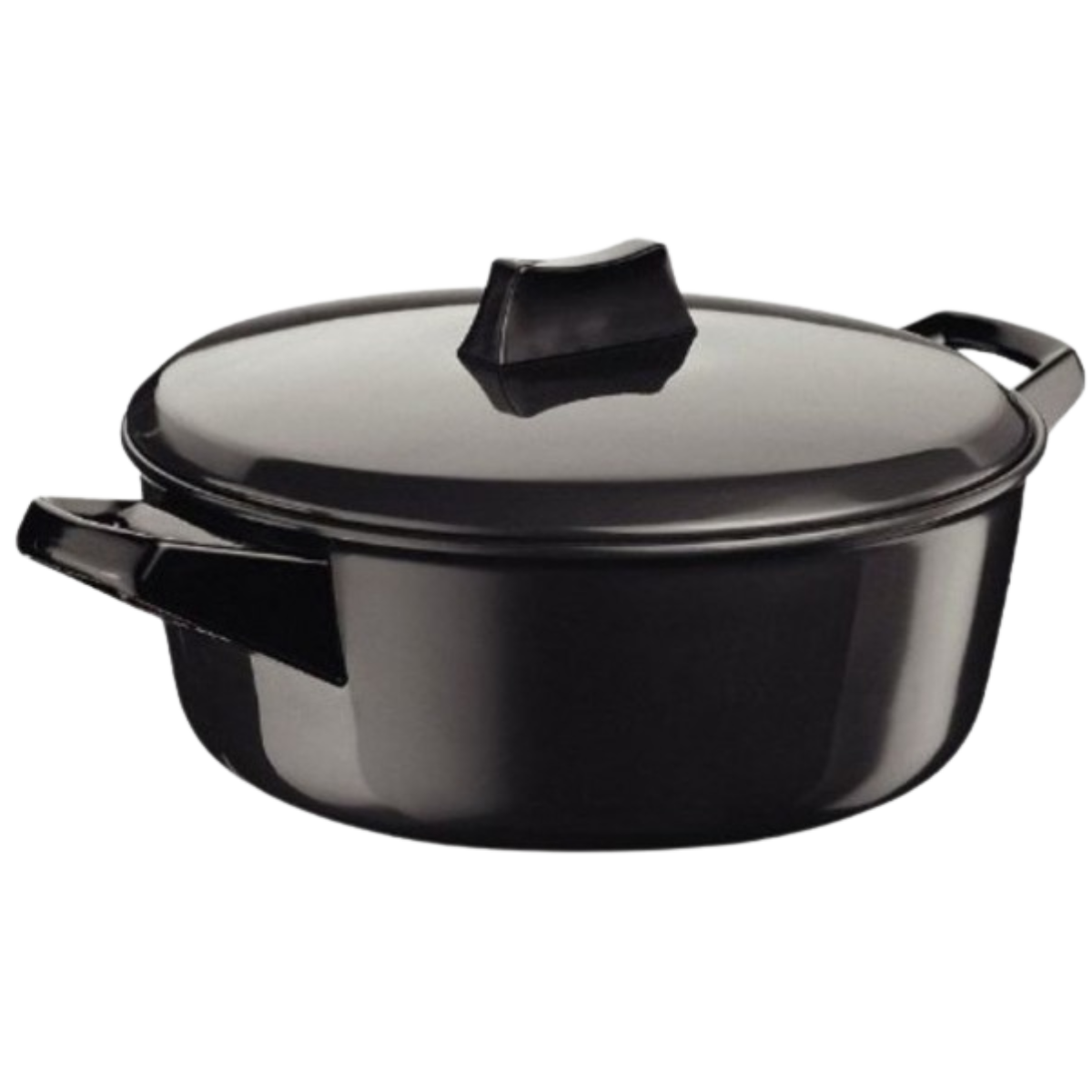 FUTURA  COOK N SERVE 3LTS HARD ANODISED