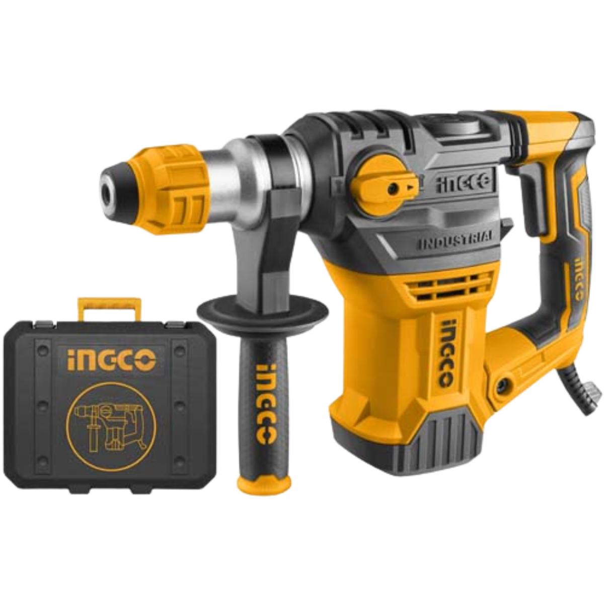 IGNCO RH150028 ROTARY HAMMER