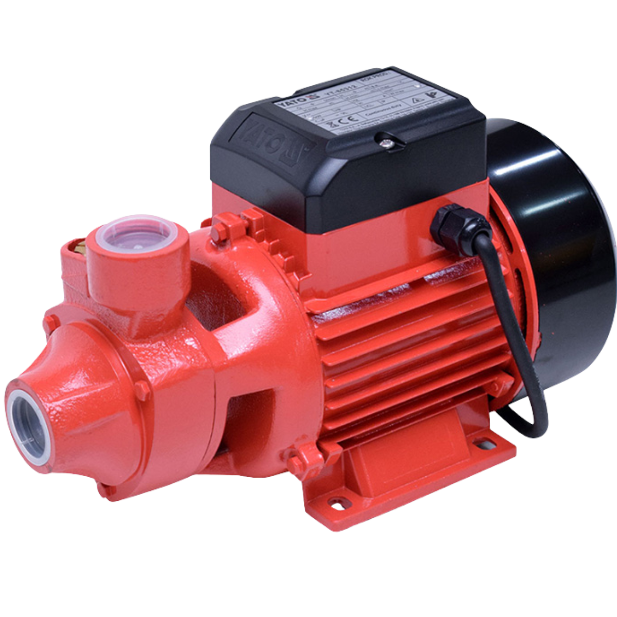 DURA WATER PUMP 1.00HP