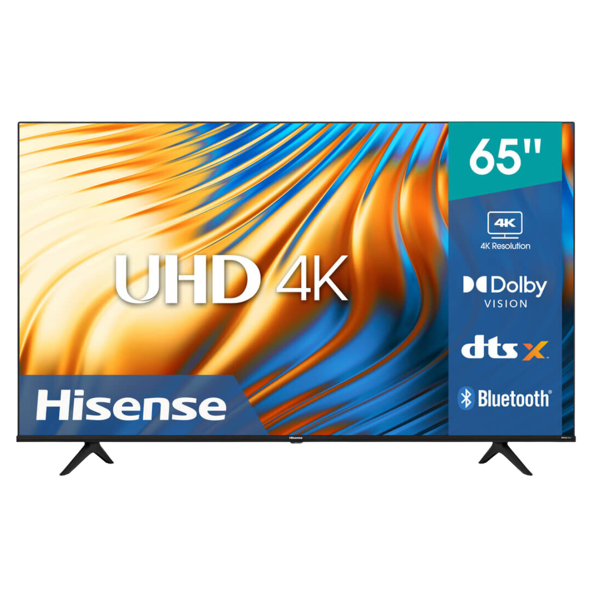 HISENSE LED TV 65