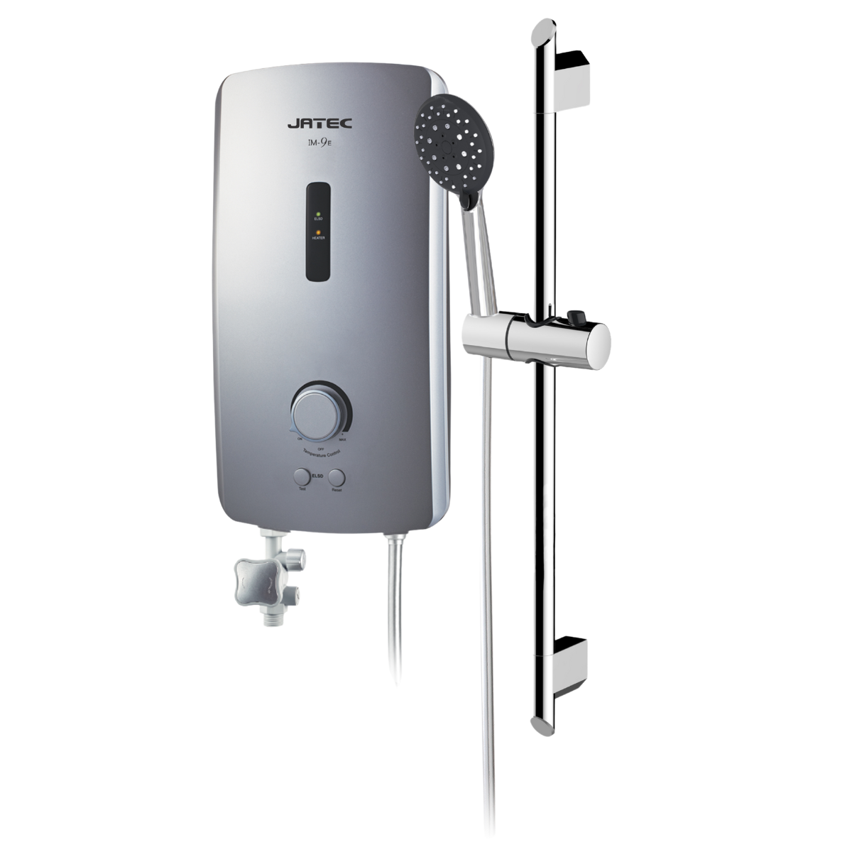 JATEC ELECTRIC WATER HEATER