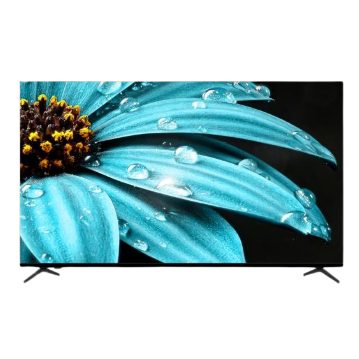 SHARP TELEVISION AQUOS LED TV 4K SMART UHD GOOGLE 55