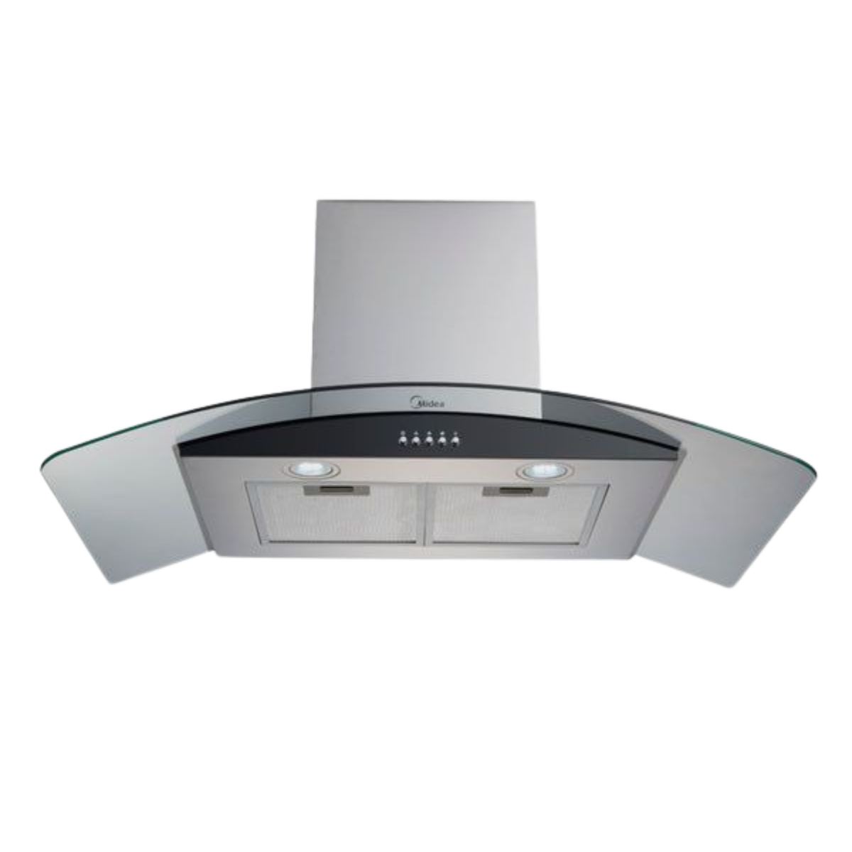 MIDEA COOKER HOOD 60CM