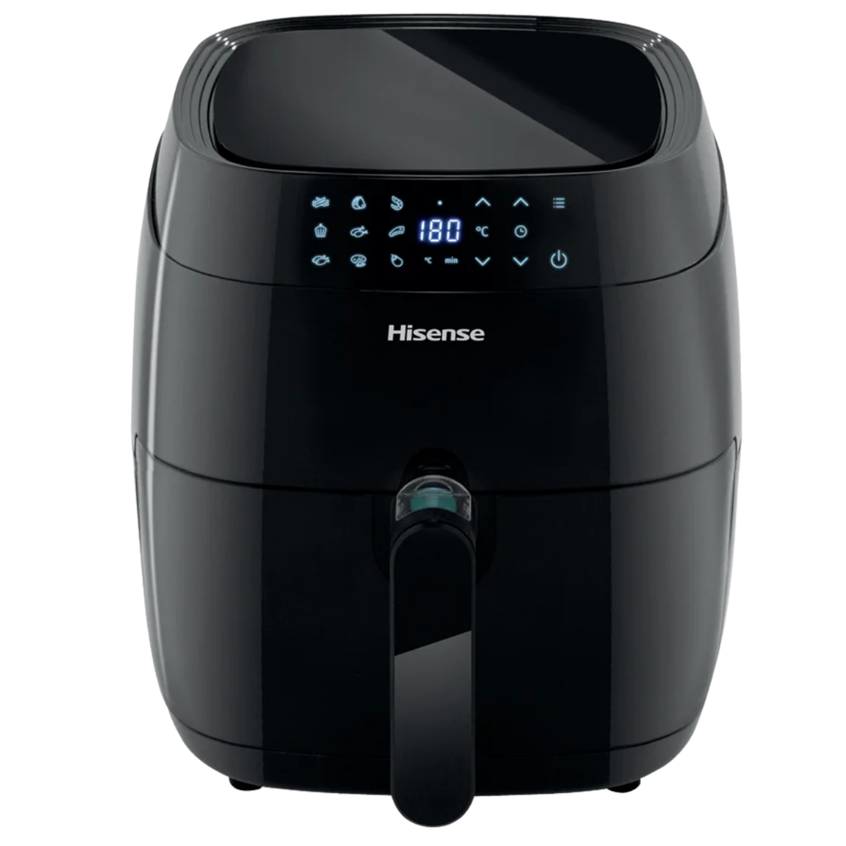 HISENSE AIR FRYER 4.5L DIGITAL