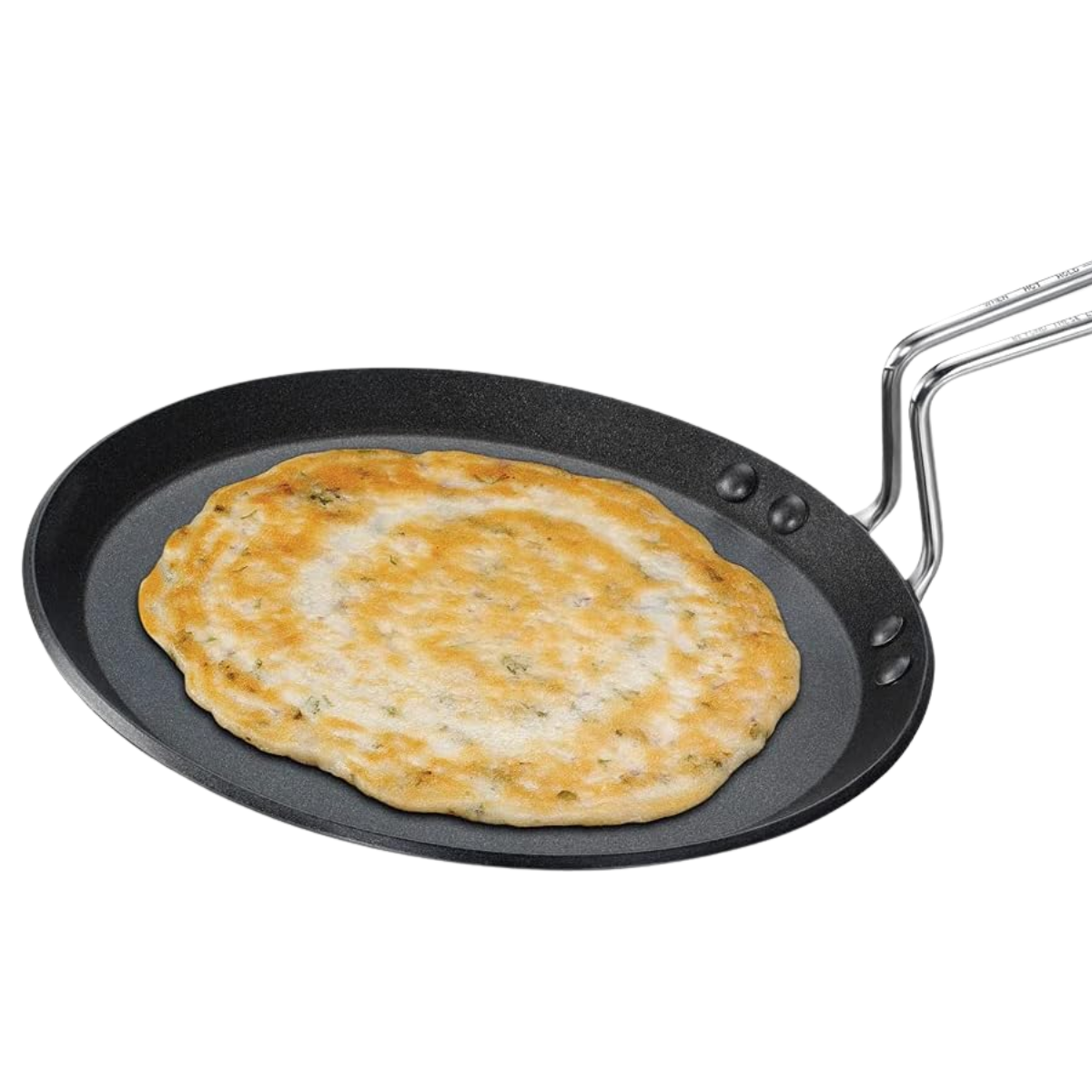 FUTURA Q42 NS FLAT TAWA 22CM