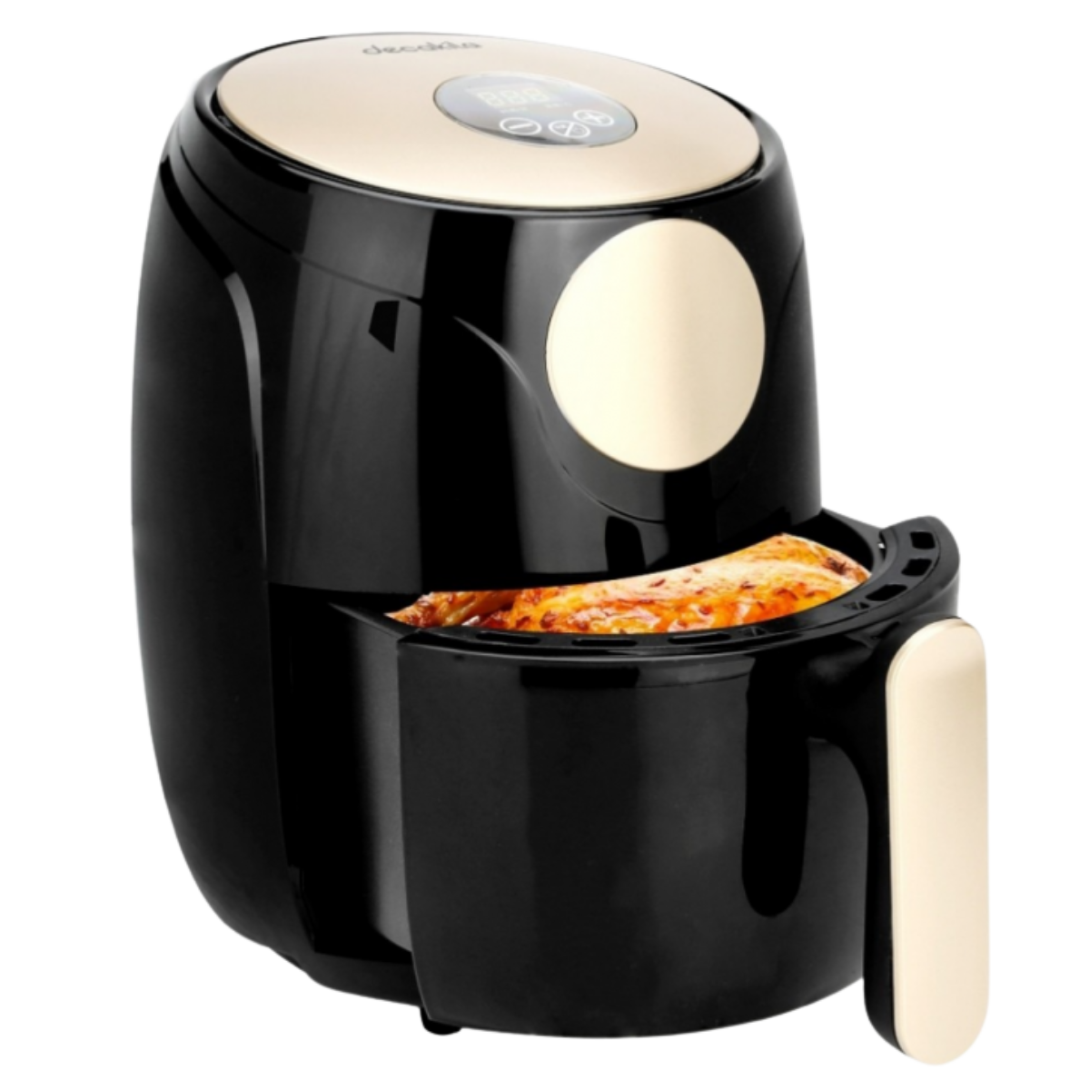 DECAKILA AIR FRYER 4.5LTS