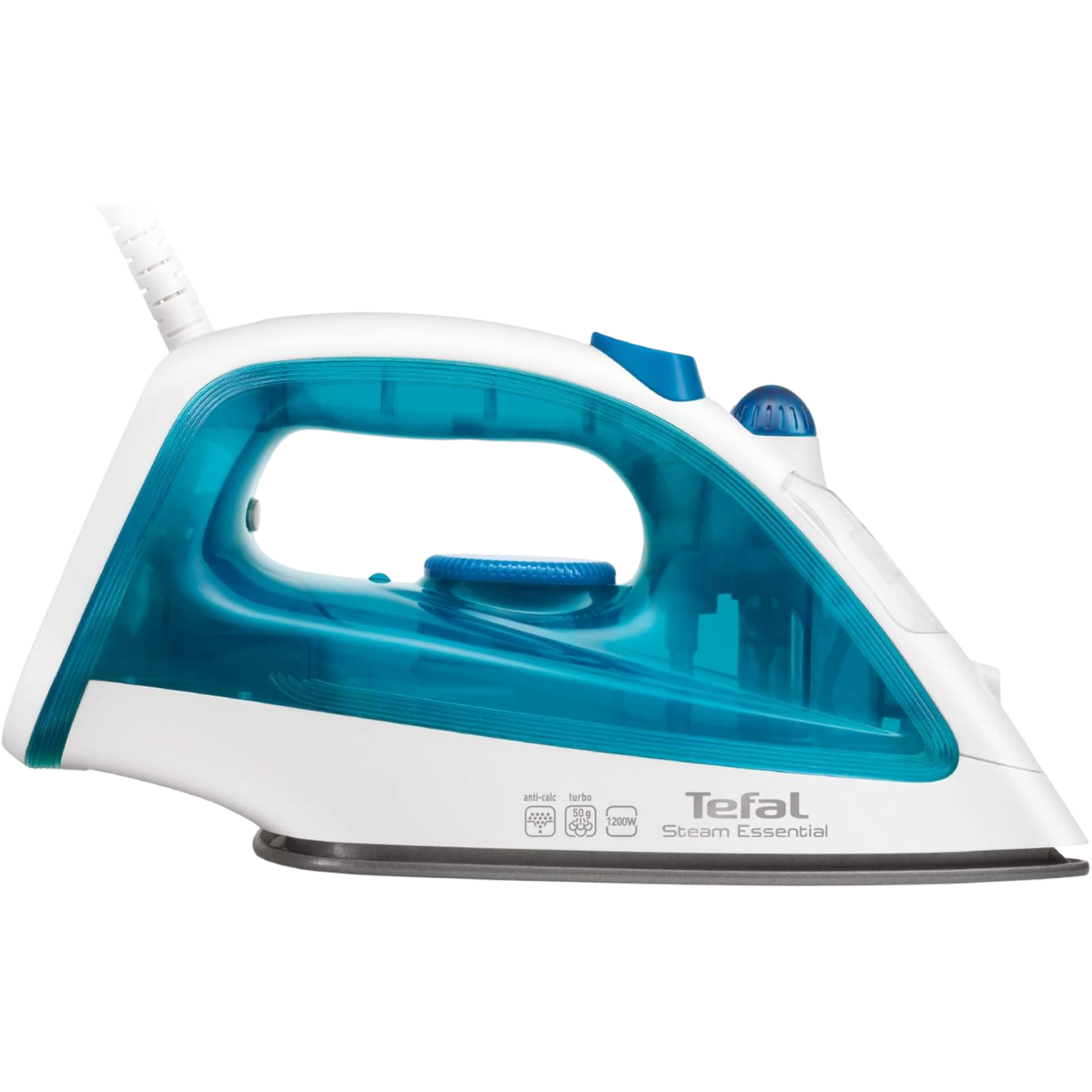 TEFAL FV1026 NON STICK STEAM IRON