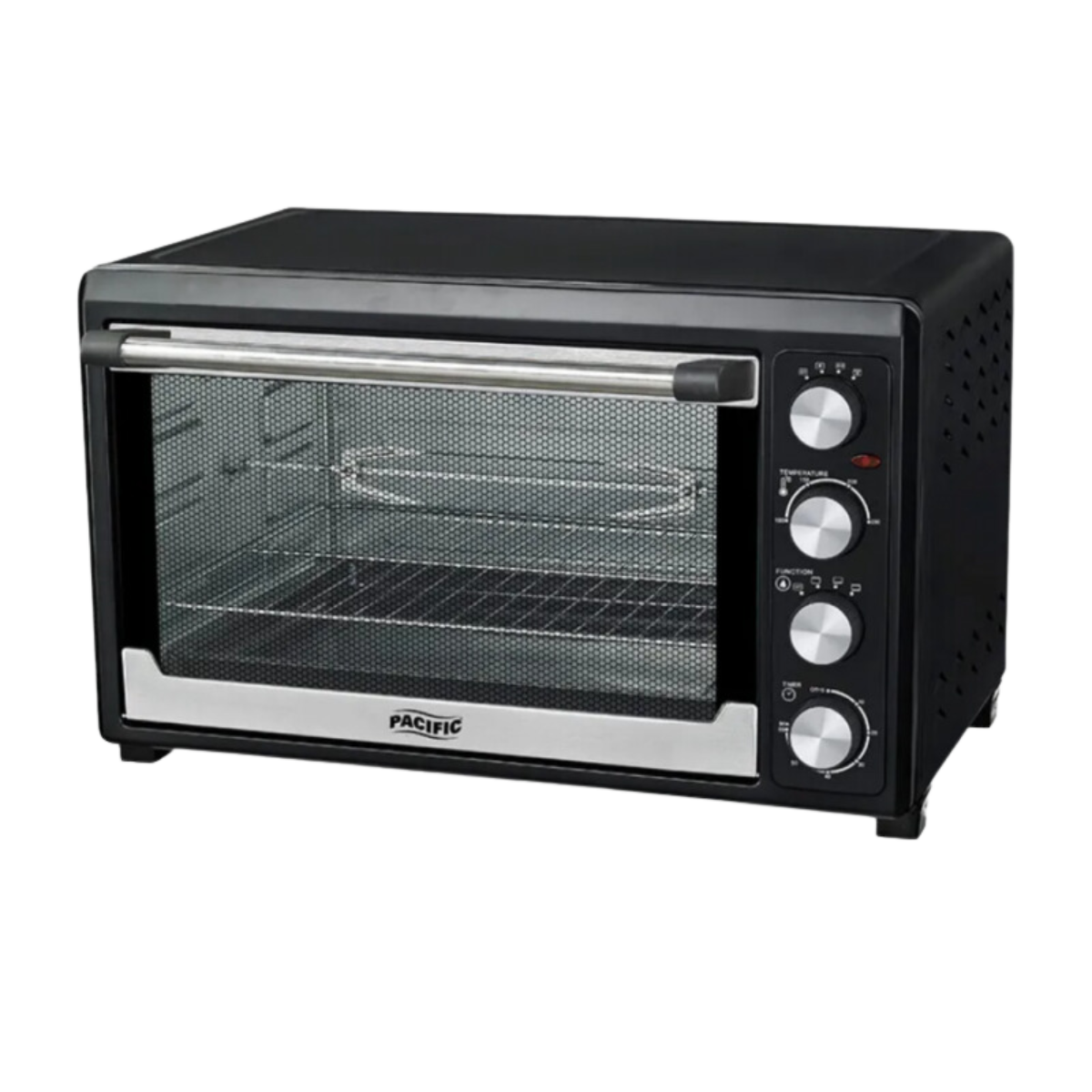 PACIFIC CK45 ELECTRIC OVEN