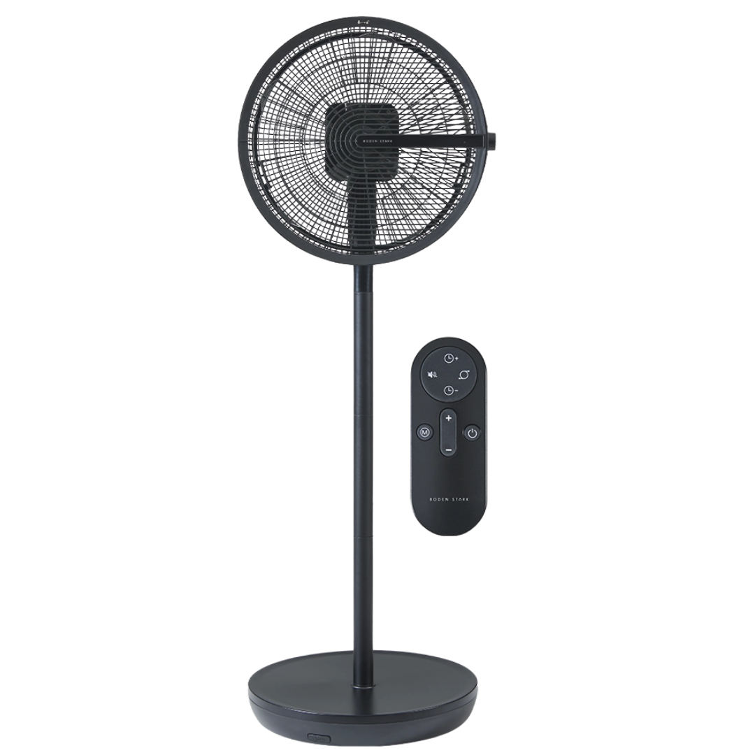BODEN STARK STAND FAN 18