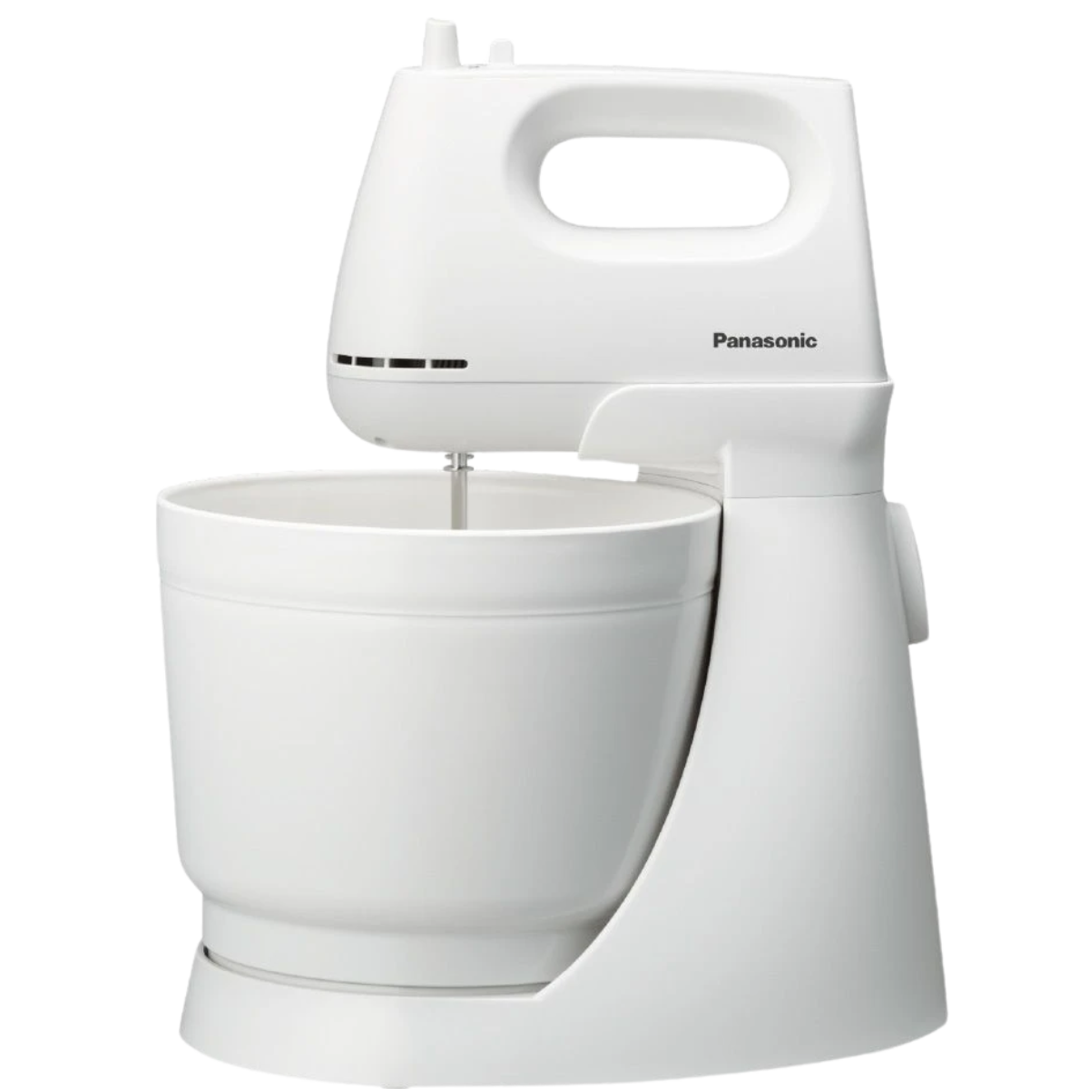 PANASONIC MKGB3WTZ STAND MIXER WITH BOWL
