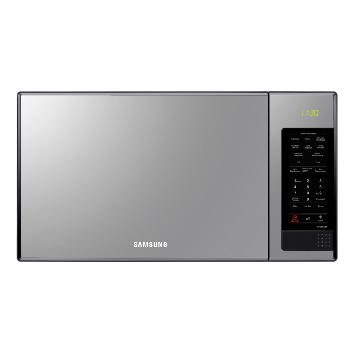 SAMSUNG MG402MADXBB MICROWAVE OVEN 40LTS