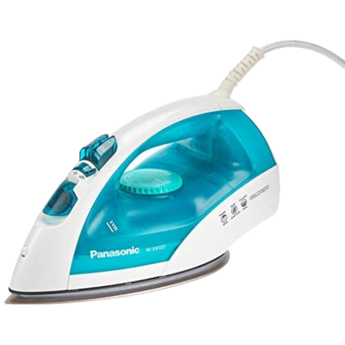 PANASONIC NIE410TM IRON STEAM