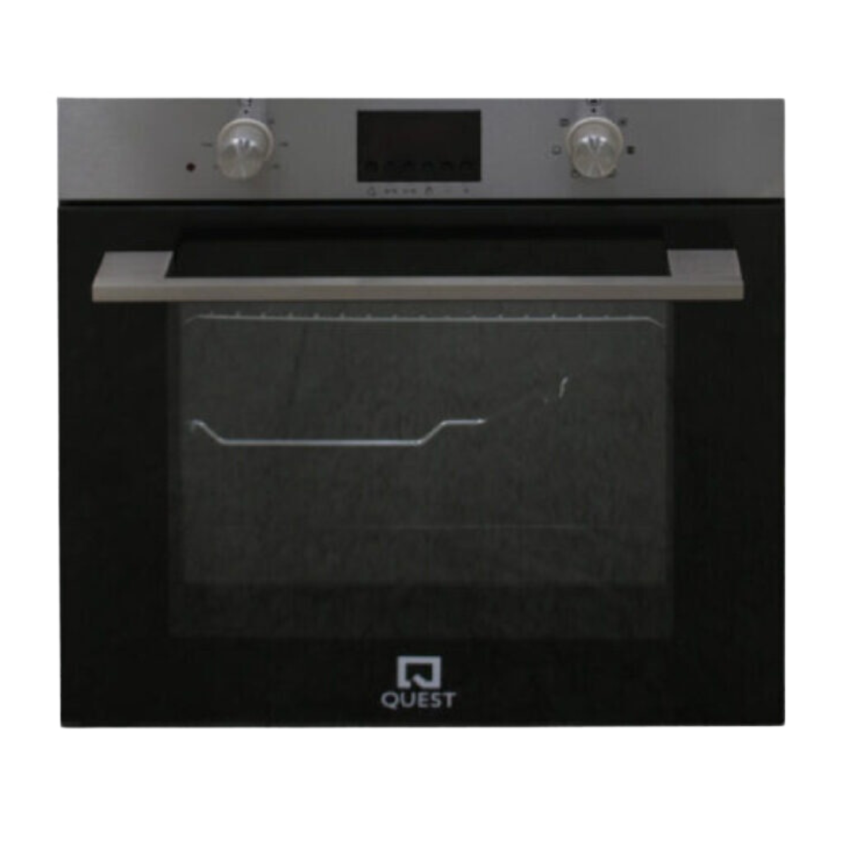 QUEST QTCHANTE-65 BUILT IN OVEN