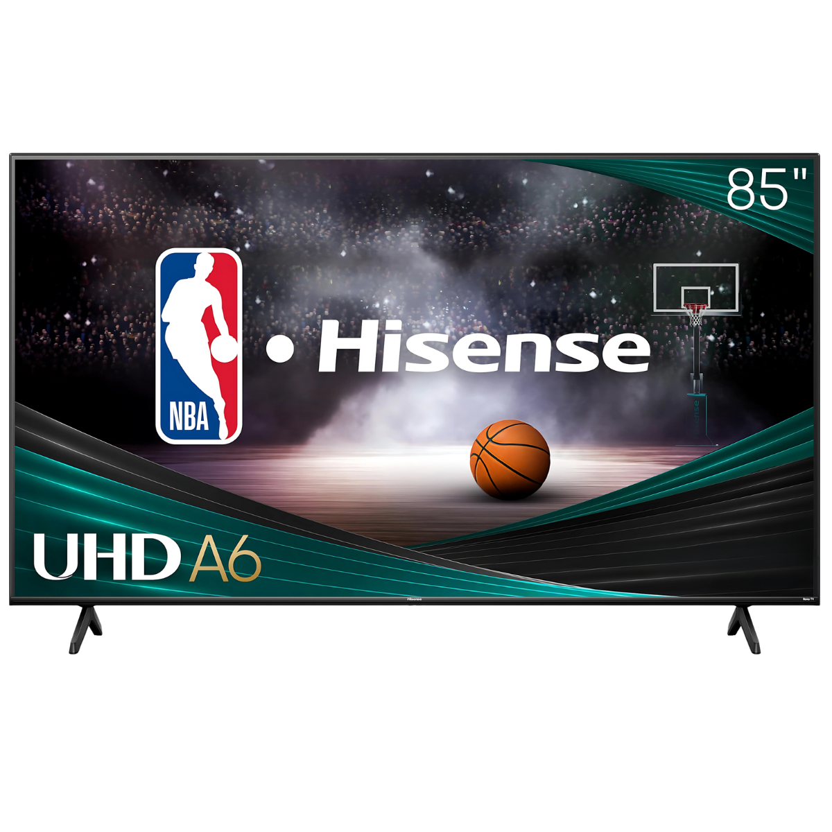 HISENSE TELEVISION 85