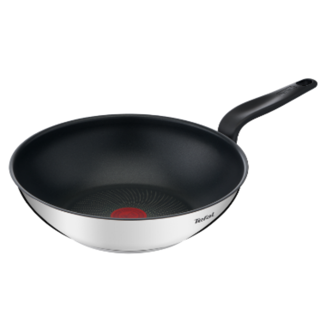 TEFAL WOK PAN 28CM SOHO PRIMARY