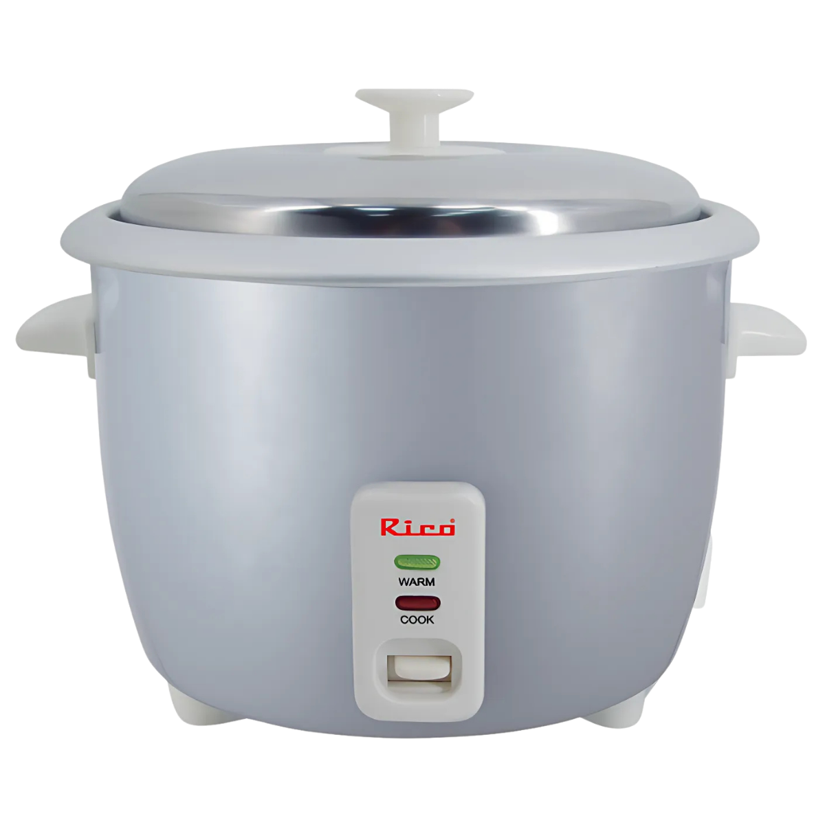 RICO PRESSURE COOKER 3LT