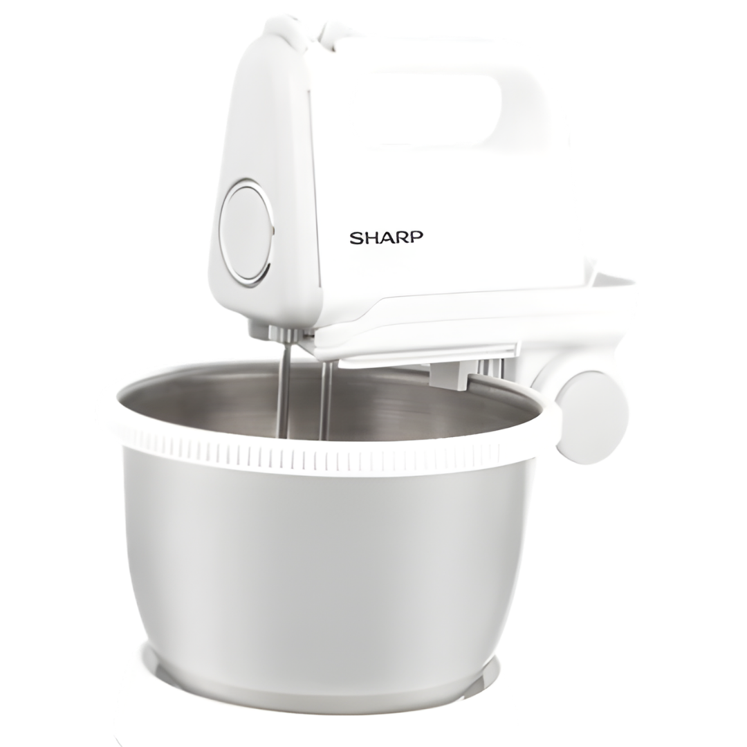 SHARP STAND MIXER 3L