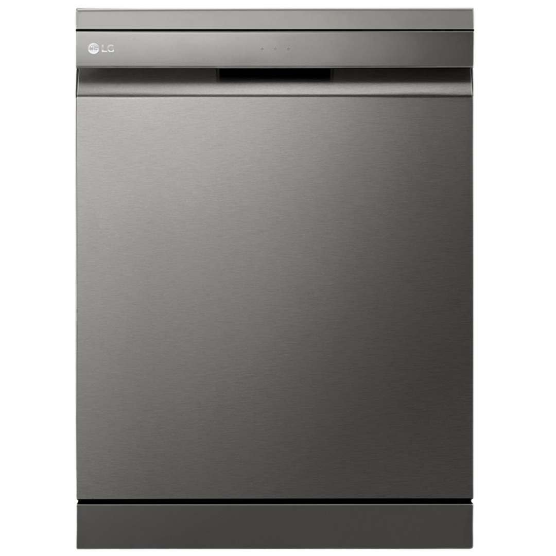 LG DISHWASHER WITH TRUE STEAM