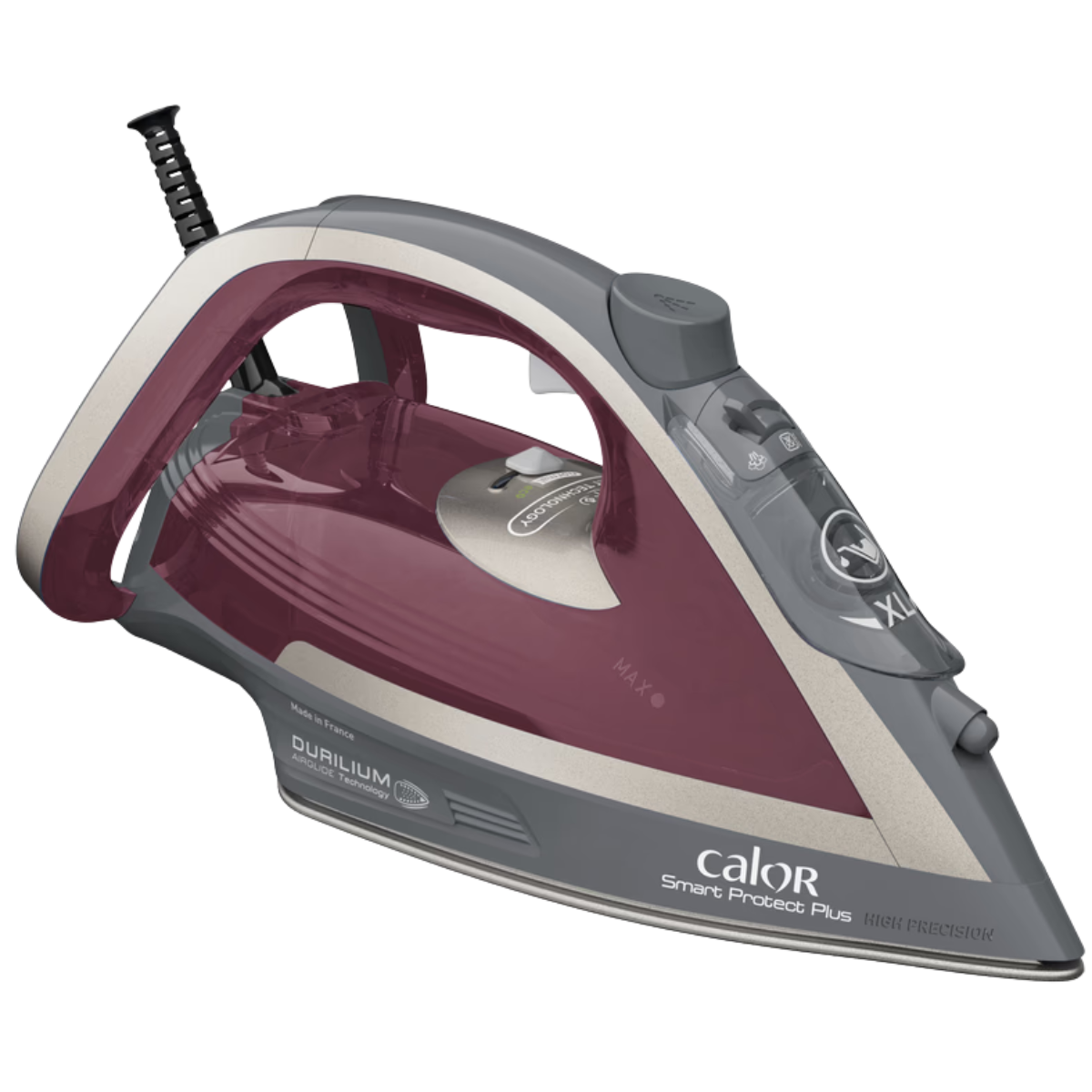 CALOR FV6870CO STEAM IRON SMART PROTECT 2800W