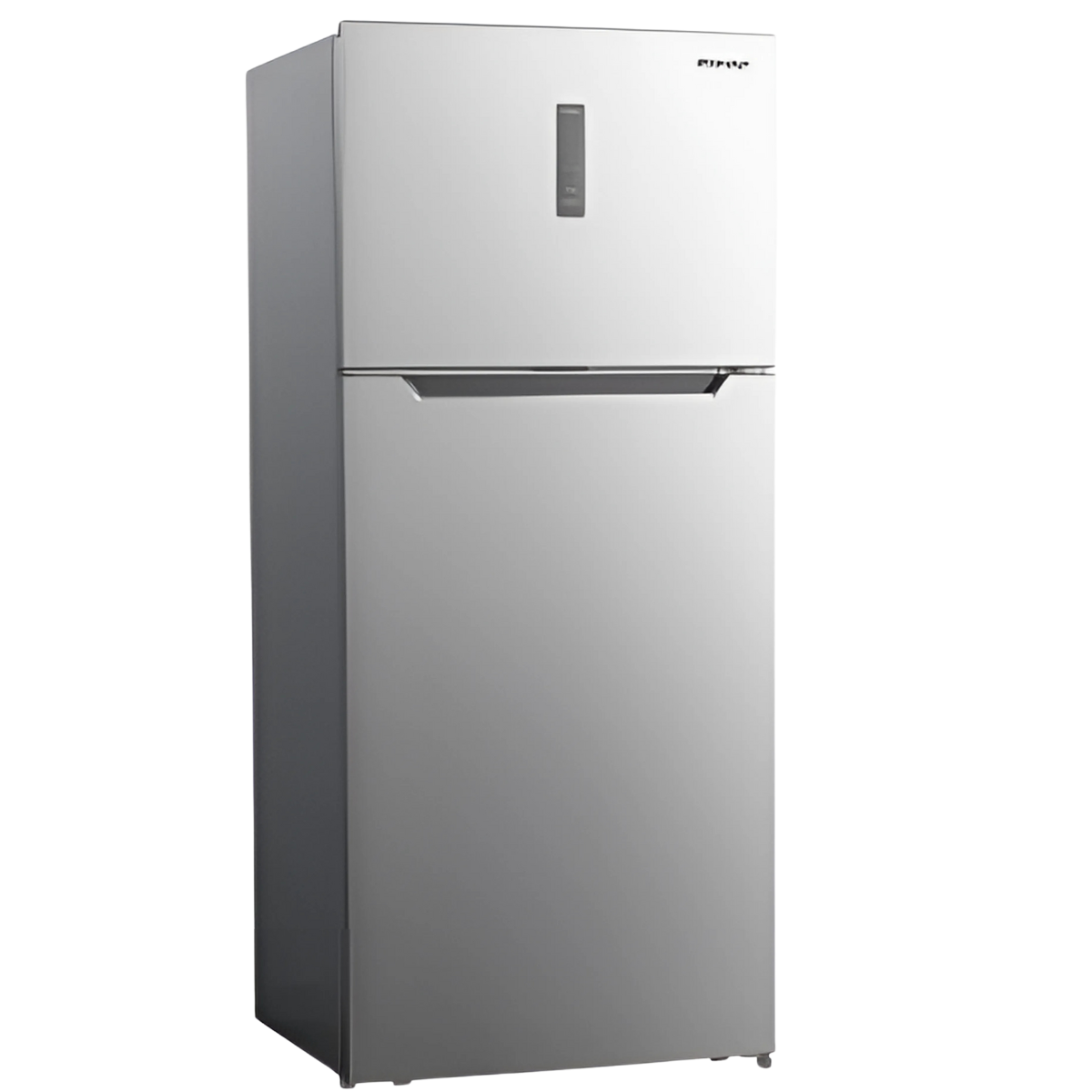 SHARP REFRIGERATOR 700LTS-572L A++ TOP MOUNT INVERTER NO FROST SILVER