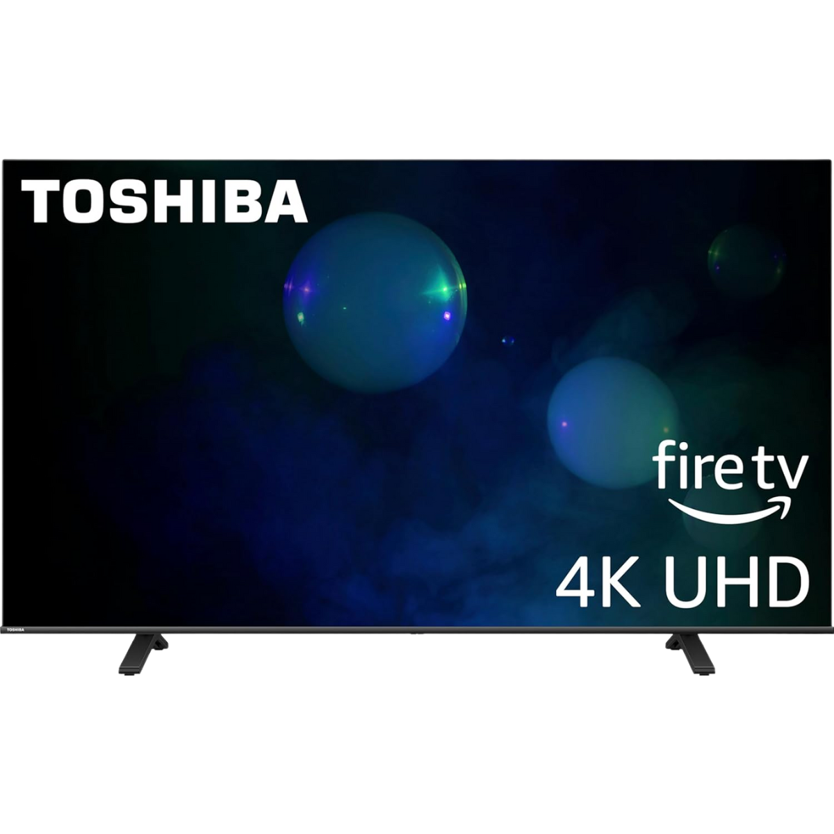 TOSHIBA 75C350LN 75'' 4K UHD SMART TV