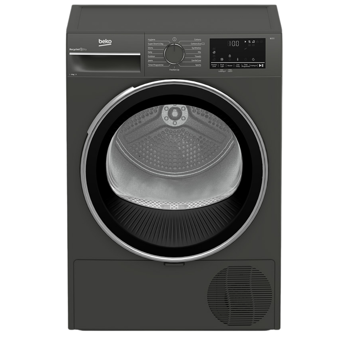 BEKO TUMBLE DRYER 9KG