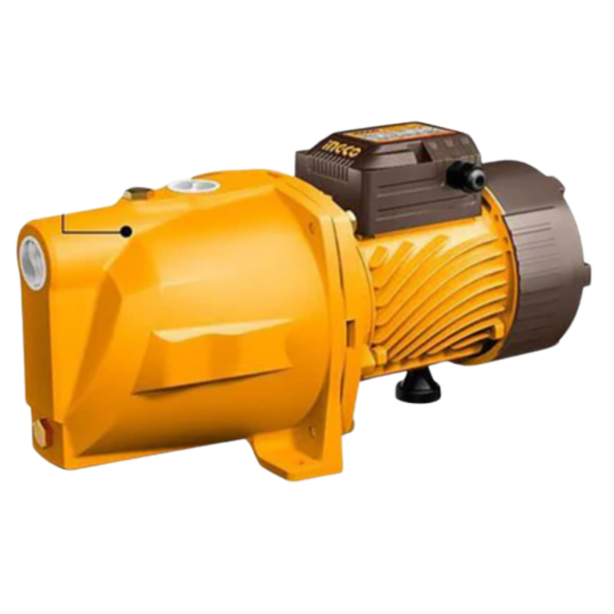 INGCO WATER PUMP SELF PRIMMING JET PUMP