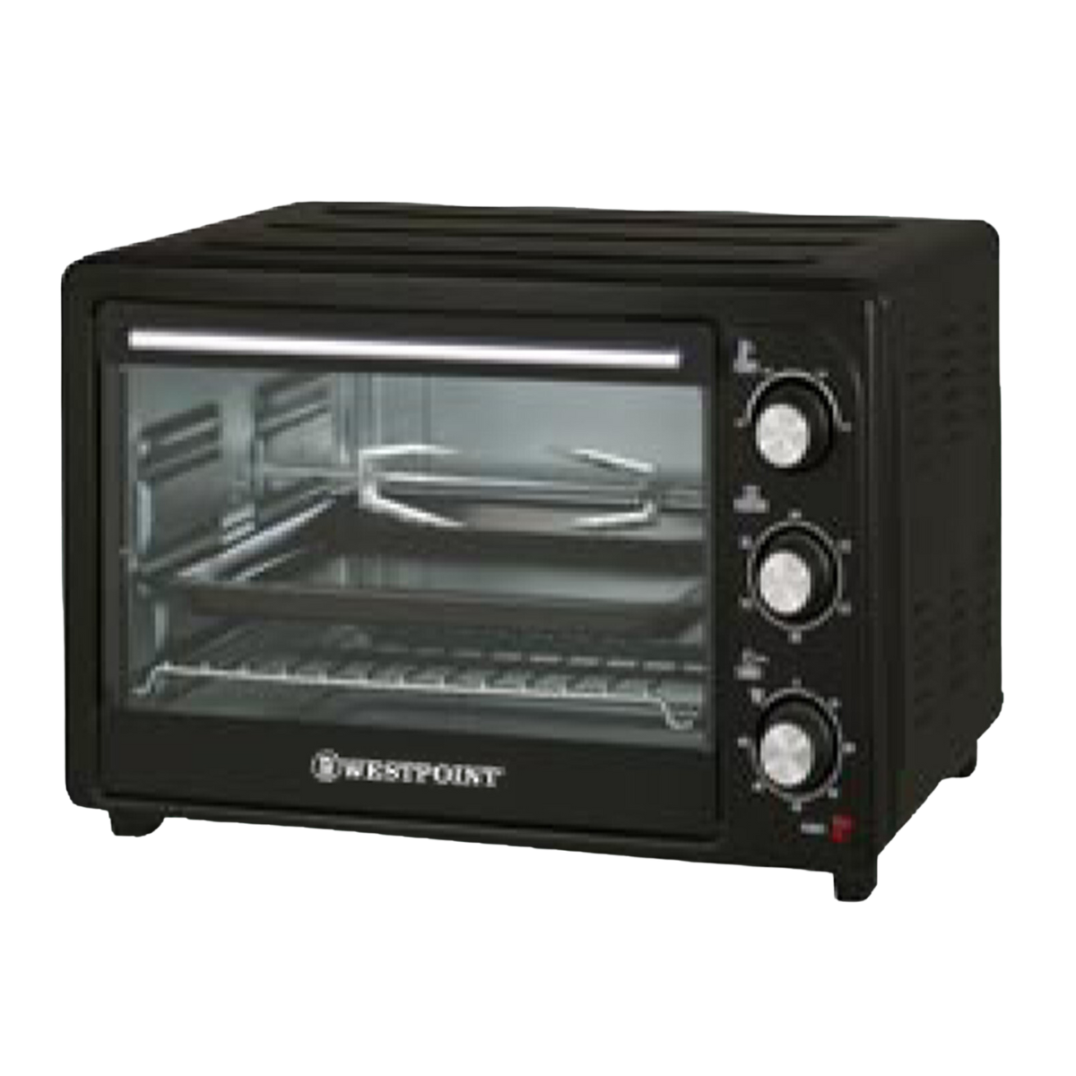 WESTPOINT WOY2615 MINI OVEN 26LTS GRILL