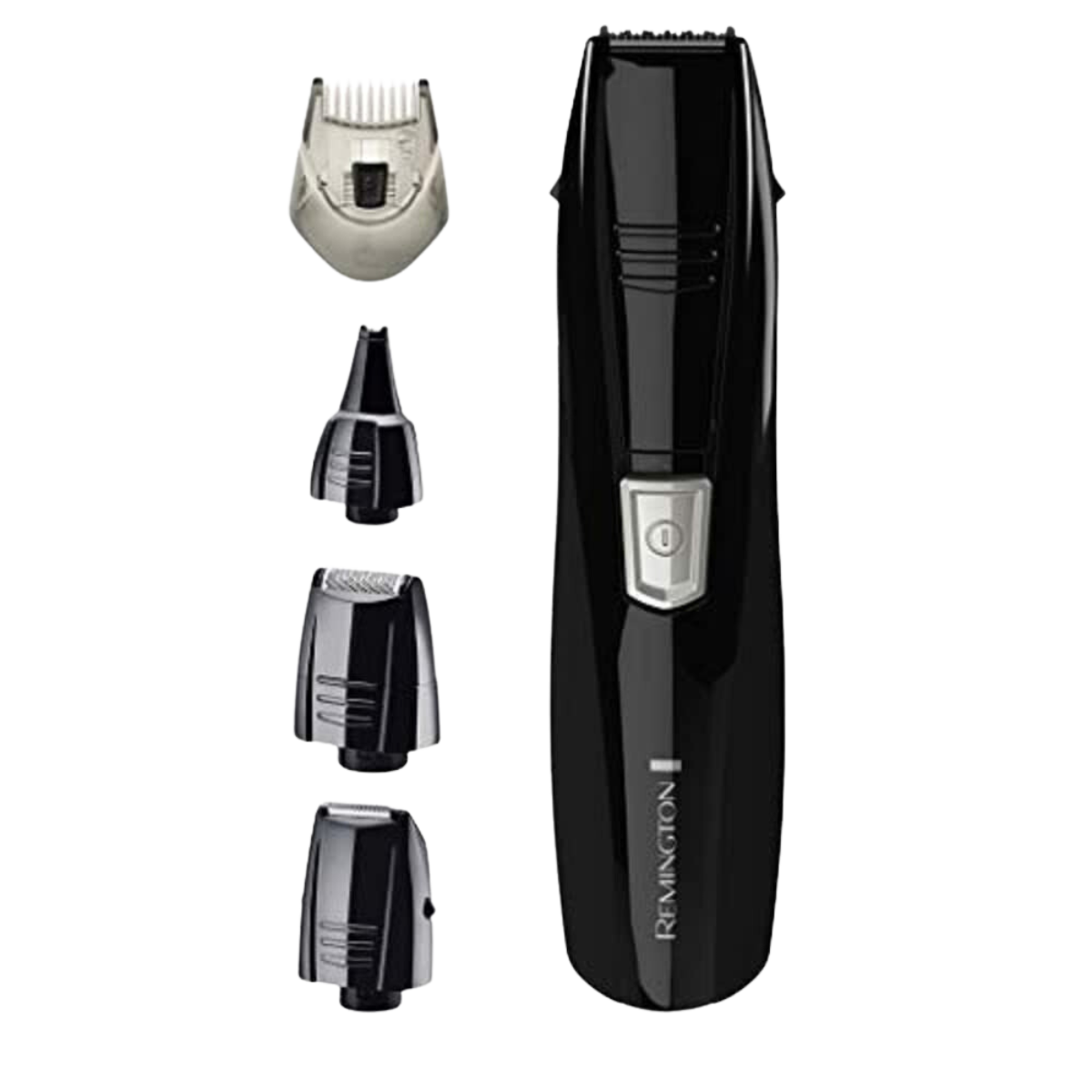 REMINGTON PG180 TRIMMER GROOMING KIT PILOT