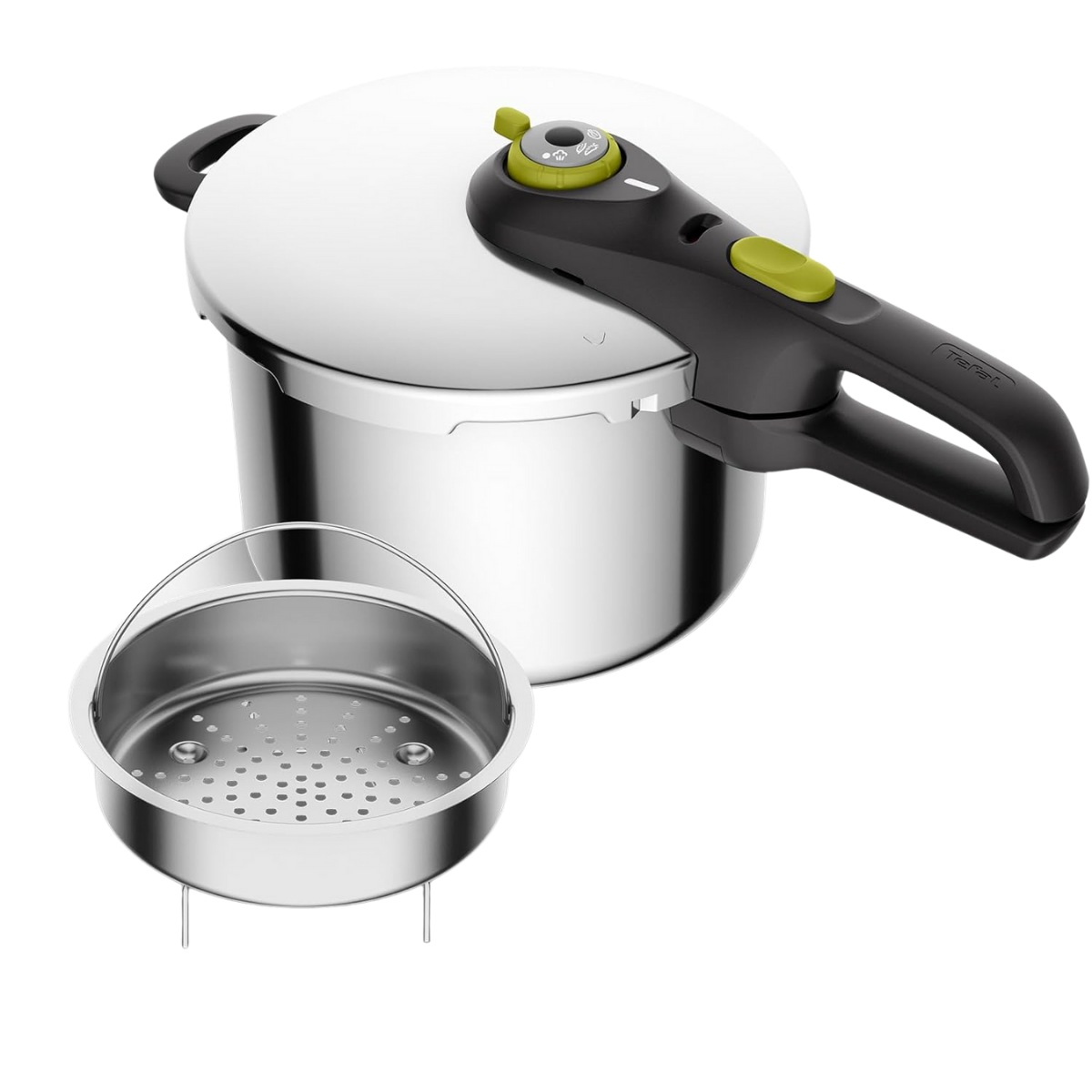 TEFAL TFPC5-6L PRESSURE COOKER 5-6L