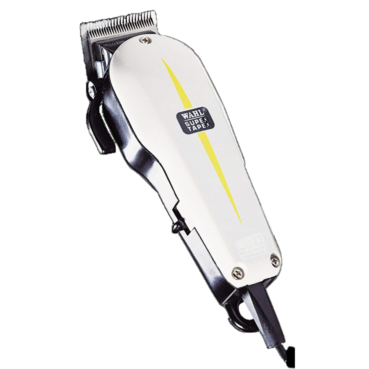 WAHL 8466-216 HAIR CLIPPER 2 PIN SUPER TAPER