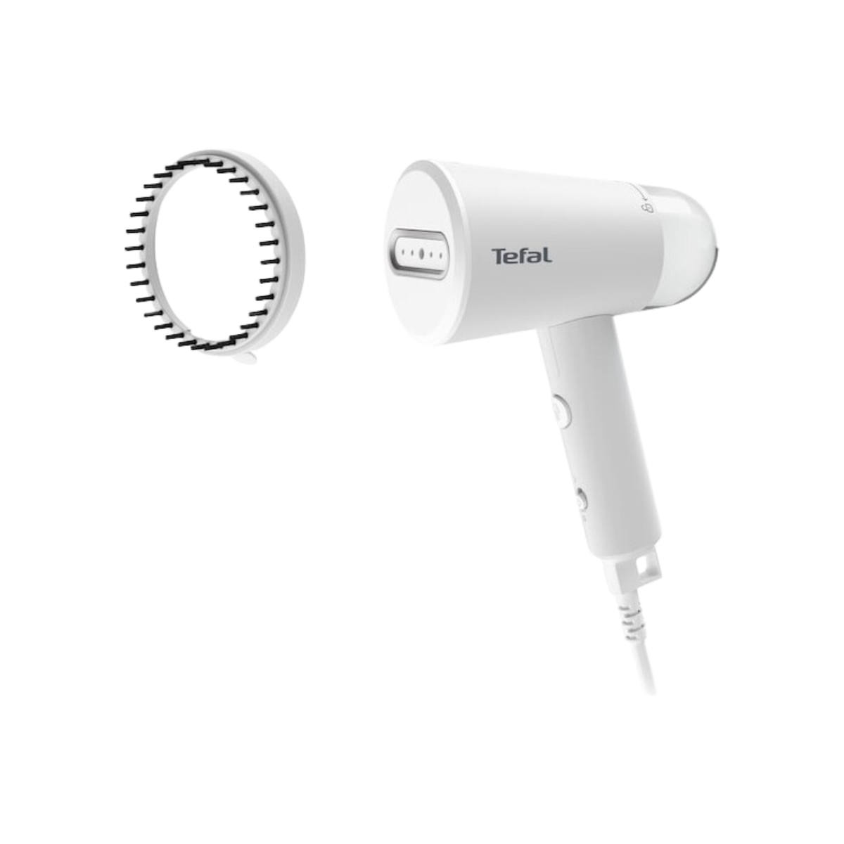 TEFAL HANDHELD CLOTH STEAMER